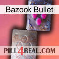 Bazook Bullet 38